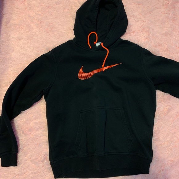 Nike Jackets & Blazers - Nike Hoodie